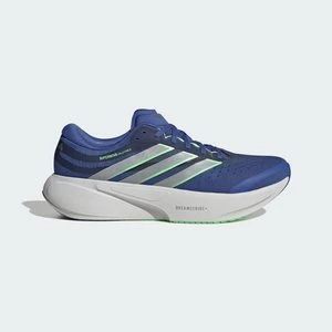 BUTY DO BIEGANIA SUPERNOVA SOLUTION 3 Adidas niebieski