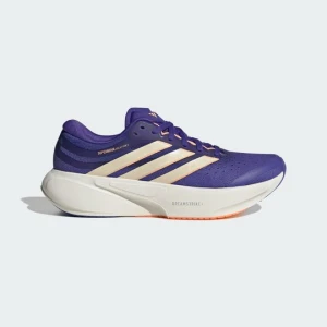 BUTY DO BIEGANIA SUPERNOVA SOLUTION 3 Adidas różowy