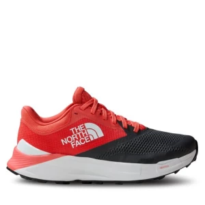 Buty do biegania The North Face W Vectiv Enduris 3NF0A7W5PQN21 Szary
