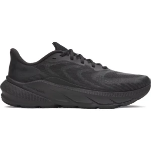 Buty do biegania Turbulence 3 Under Armour Czarny