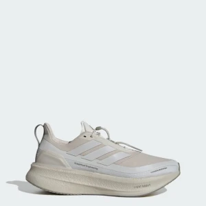 Buty do biegania Ultraboost 5 H.Koumori Adidas beżowy