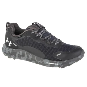 Buty do biegania Under Armour Charged Bandit Tr 2 Sp 3024763-002 czarne czarne