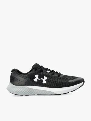 Buty do biegania Under Armour Charged Rogue 3 - black/mod gray/white