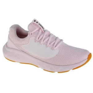 Buty do biegania Under Armour Charged Vantage 2 3024884-600 różowe