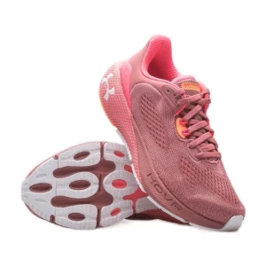 Buty do biegania Under Armour Hovr Machina 3 W 3024907-602 różowe