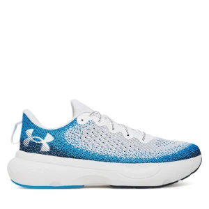 Buty do biegania Under Armour Infinite 3027523-108 Biały