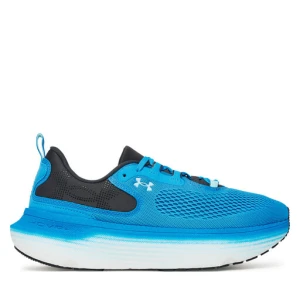 Buty do biegania Under Armour Infinite Elite 2 3028169-428 Niebieski