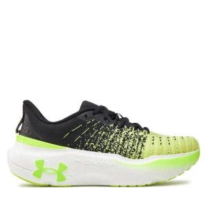 Buty do biegania Under Armour Infinite Elite 3027199-004 Czarny