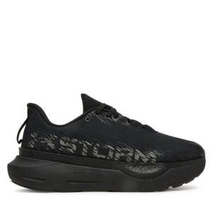 Buty do biegania Under Armour Infinite Pro 2 Storm 6000018 Czarny