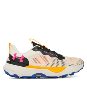 Buty do biegania Under Armour Infinite Pro Trail 3027202-142 Beżowy