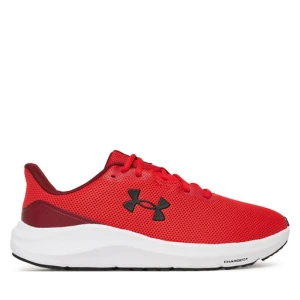 Buty do biegania Under Armour Pursuit 4 3028254-600 Czerwony