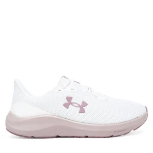 Buty do biegania Under Armour Pursuit 4 3028261-100 Biały