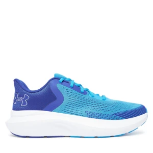 Buty do biegania Under Armour Rogue 5 3028256-428 Niebieski