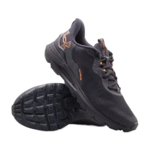 Zdjęcie produktu Buty do biegania Under Armour U Sonic Trail 3027764-002 czarne