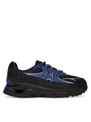 Buty do biegania Under Armour UA Apparition Tech Granatowy
