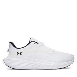 Buty do biegania Under Armour UA Ascend 6009827 Biały