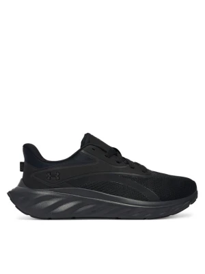 Buty do biegania Under Armour UA Ascend 6009827 Czarny