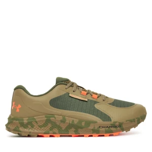 Buty do biegania Under Armour UA Bandit Trail 3 3028371-390 Khaki