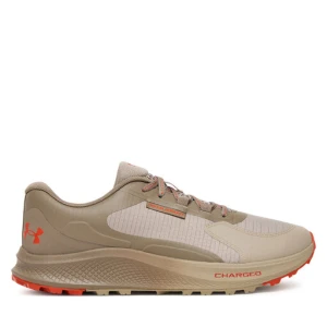 Buty do biegania Under Armour UA Bandit Trail 3 3028371 Beżowy