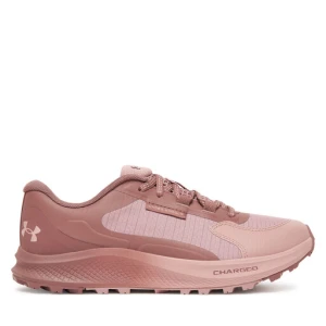 Buty do biegania Under Armour UA Bandit Trail 3 3028405 Różowy