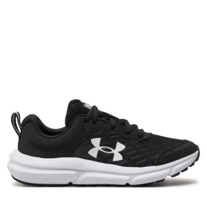 Buty do biegania Under Armour UA BGS Assert 10 3026182-001 Czarny