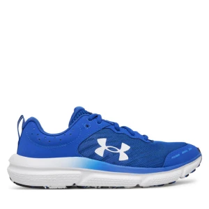 Buty do biegania Under Armour Ua Bgs Assert 10 3026182 Niebieski