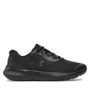 Buty do biegania Under Armour Ua Bgs Charged Rogue 4 3027106-002 Czarny