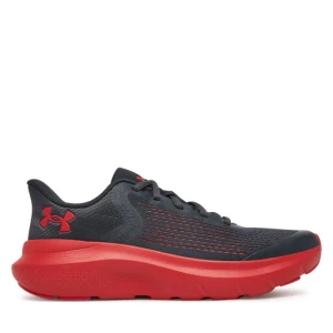 Buty do biegania Under Armour Ua Bgs Rogue 5 3028269 Szary