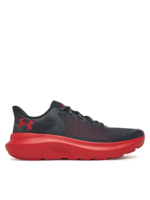 Buty do biegania Under Armour Ua Bgs Rogue 5 3028269 Szary