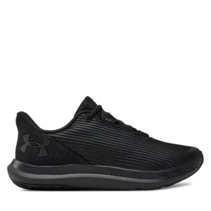 Buty do biegania Under Armour Ua Bgs Speed Swift 3028031-002 Czarny