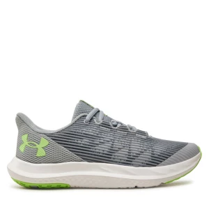 Buty do biegania Under Armour Ua Bgs Speed Swift 3028031-100 Szary