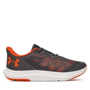 Buty do biegania Under Armour UA BGS Speed Swift 3028031 Szary