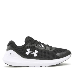 Buty do biegania Under Armour Ua Bgs Surge 3 3024989-001 Czarny