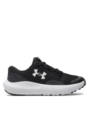 Buty do biegania Under Armour Ua Bgs Surge 4 3027103-001 Czarny