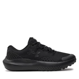 Buty do biegania Under Armour Ua Bgs Surge 4 3027103-002 Czarny