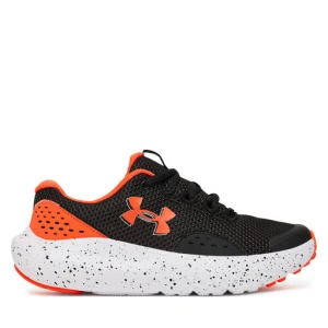 Buty do biegania Under Armour Ua Bgs Surge 4 3027103 Czarny