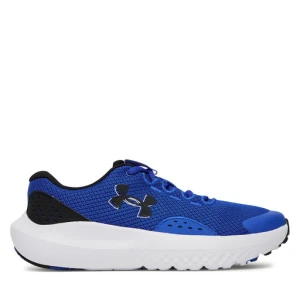 Buty do biegania Under Armour UA BGS Surge 4 3027103 Niebieski