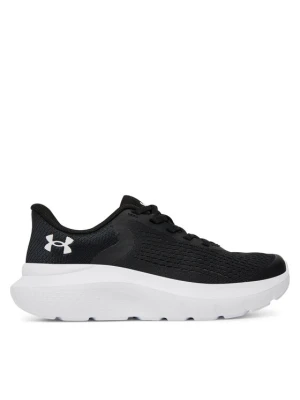 Buty do biegania Under Armour UA BPS Rogue 5 AL 3028268 Czarny