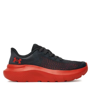 Buty do biegania Under Armour UA BPS Rogue 5 AL 3028268 Szary