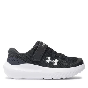 Buty do biegania Under Armour Ua Bps Surge 4 Ac 3027104-001 Czarny