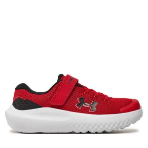 Buty do biegania Under Armour Ua Bps Surge 4 Ac 3027104-600 Czerwony