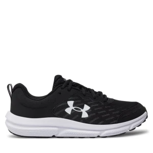 Buty do biegania Under Armour UA Charged Assert 10 3026175-001 Czarny