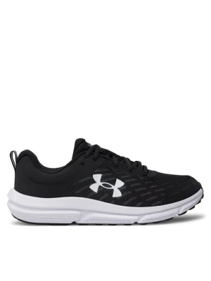 Buty do biegania Under Armour UA Charged Assert 10 3026175-001 Czarny