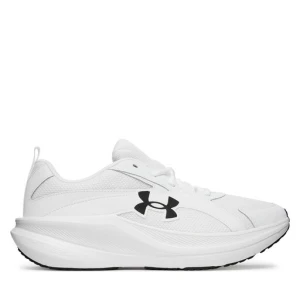Buty do biegania Under Armour UA Charged+ Assert 11 6006723 Biały