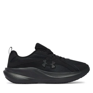 Buty do biegania Under Armour UA Charged+ Assert 11 6006723 Czarny