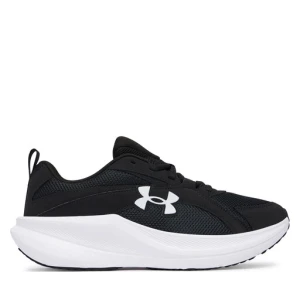 Buty do biegania Under Armour UA Charged+ Assert 11 6006723 Czarny