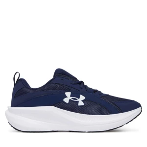 Buty do biegania Under Armour UA Charged+ Assert 11 6006723 Granatowy