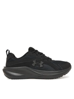 Buty do biegania Under Armour UA Charged+ Assert 11 6006905 Czarny