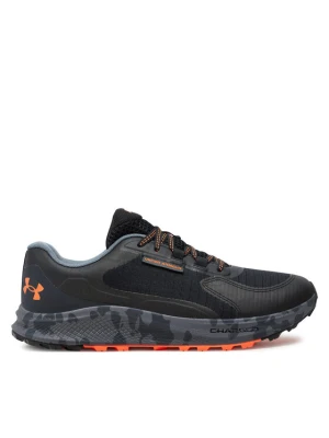 Buty do biegania Under Armour Ua Charged Bandit Tr 3 3028371-001 Czarny