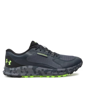 Buty do biegania Under Armour Ua Charged Bandit Tr 3 3028371-101 Szary